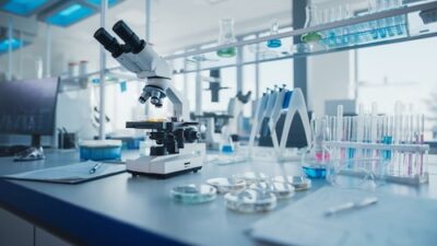 Neuland Laboratories Receives Administrative Caution from SEBI for Insider Trading Breach