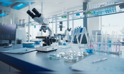 Neuland Laboratories Receives Administrative Caution from SEBI for Insider Trading Breach