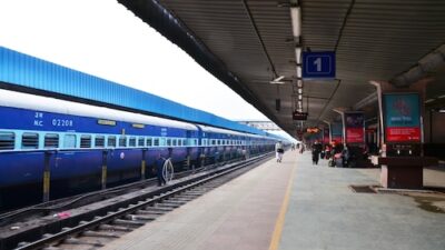 New Tatkal Booking Regulations for Indian Railways Starting July 1: Steps to Connect Aadhaar with Your IRCTC Account
