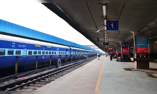 New Tatkal Booking Regulations for Indian Railways Starting July 1: Steps to Connect Aadhaar with Your IRCTC Account