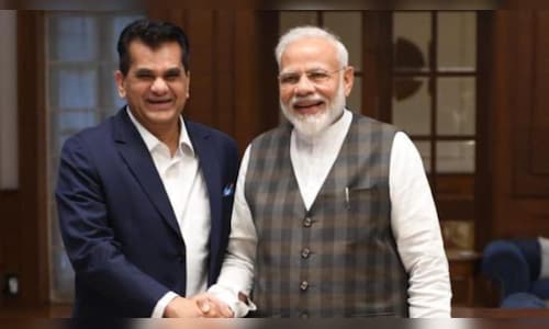 Newsletter | Amitabh Kant Resigns as G20 Sherpa; Gold Approaches Record High; Israel-Iran Tensions & More