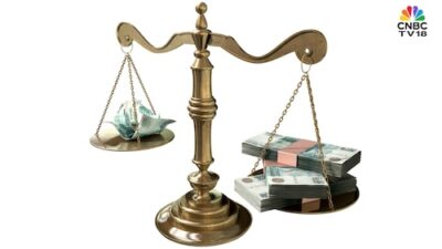 Newsletter | Exploring India's Wealth Disparities; The Israel-Iran Tension; Meta Introduces Passkeys for Facebook & More