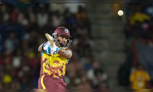 Nicholas Pooran unexpectedly retires from international cricket at the age of 29.