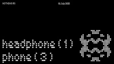 No Initial Launch of Over-Ear Headphones During Phone (3) Unveiling on July 1