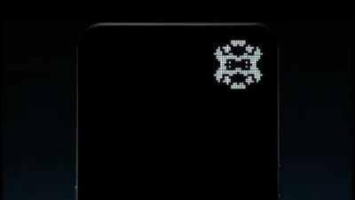 Nothing Phone (3) to Introduce 'Glyph Matrix', Replacing the Signature LED Strip Interface