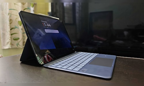 OnePlus Pad 3 Initial Thoughts | Highly Impressive