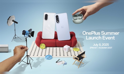 OnePlus Set to Unveil Nord 4 Smartphone Series on July 8