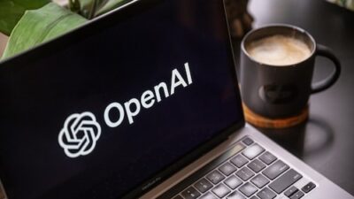 OpenAI partners with Google in groundbreaking cloud agreement amid AI competition, according to sources.