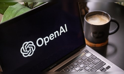 OpenAI partners with Google in groundbreaking cloud agreement amid AI competition, according to sources.