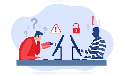 Opting out of email subscriptions may increase your vulnerability to scammers: Study