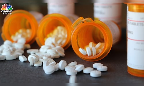 Orbimed to sell 2.27% ownership in Marksans Pharma through a ₹256.8 crore block transaction.