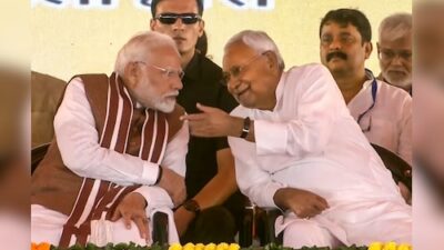 PM Modi's Visit to Bihar: Launches ₹13,480 Crore Development Initiatives Before Assembly Elections