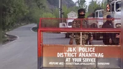 Pahalgam Incident: Congress Enforces Silence Among Members During Critical Period — What Triggered the Controversy?