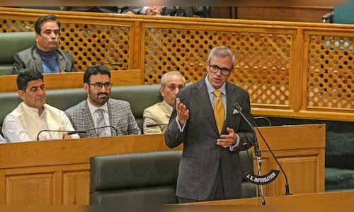 Pahalgam Terror Attack Left Us Devastated, No Words for Apology, Says J&K CM Omar