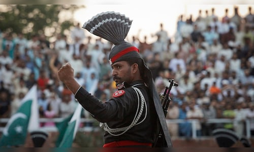 Pakistan's 2025-26 Budget: Finance Minister Aurangzeb Raises Defense Spending to PKR 2,550 Billion Amid Growing Debt Concerns