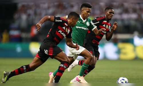 Palmeiras Takes on Tough Challenge to Secure First FIFA Club World Cup Title