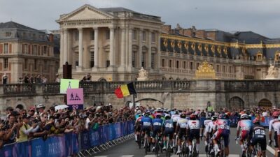 Paris 2024 Olympics Estimated to Cost Nearly 6 Billion Euros, According to French Audit Office