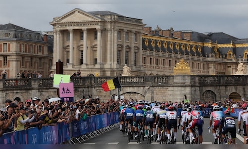Paris 2024 Olympics Estimated to Cost Nearly 6 Billion Euros, According to French Audit Office