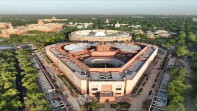 Parliament Approves Waqf (Amendment) Bill, 2025 Following Extended 12-Hour Discussion in Rajya Sabha