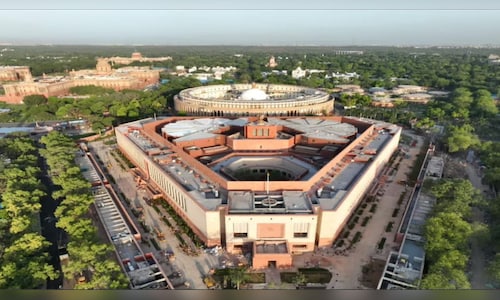Parliament Approves Waqf (Amendment) Bill, 2025 Following Extended 12-Hour Discussion in Rajya Sabha