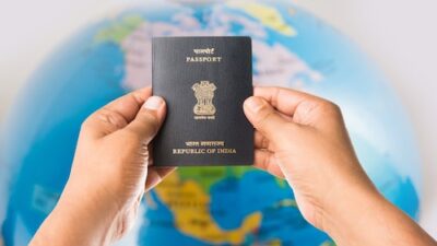 Passport Seva Portal Unavailable: Nationwide Service Disruption Results in Unannounced Appointment Cancellations