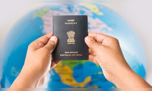 Passport Seva Portal Unavailable: Nationwide Service Disruption Results in Unannounced Appointment Cancellations