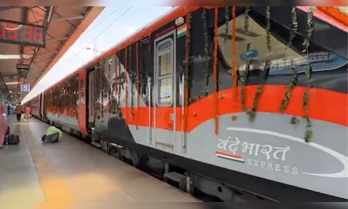 Patliputra-Gorakhpur Vande Bharat to Reduce Travel Time by Two Hours — Everything You Need to Know
