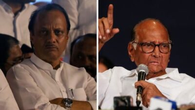 Personalized Politics: The Pawars' Approach to Strengthening Connections