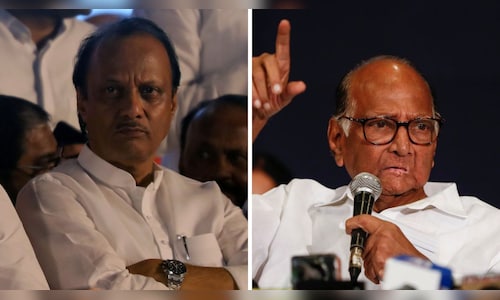 Personalized Politics: The Pawars' Approach to Strengthening Connections