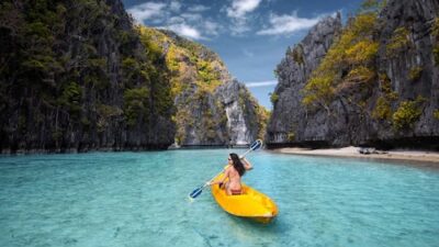 Philippines Sees 28% Surge in Searches Following Visa-Free Travel Announcement for Indians, Says Atlys