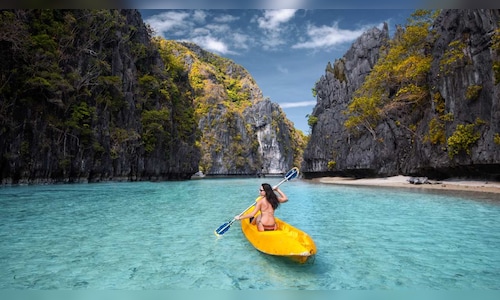 Philippines Sees 28% Surge in Searches Following Visa-Free Travel Announcement for Indians, Says Atlys