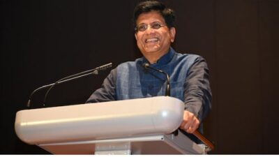 Piyush Goyal Discusses Key Focus Areas for India-UK Free Trade Agreement: Ethical AI Regulations and Early Benefits for Startups