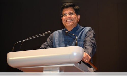 Piyush Goyal Discusses Key Focus Areas for India-UK Free Trade Agreement: Ethical AI Regulations and Early Benefits for Startups