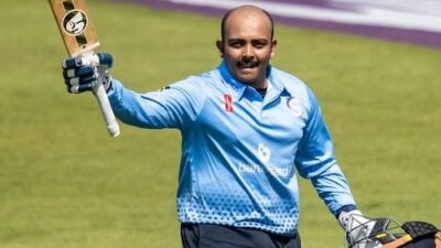 Prithvi Shaw Leaves Mumbai to Rekindle His Struggling India Career
