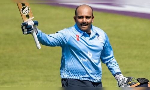 Prithvi Shaw Leaves Mumbai to Rekindle His Struggling India Career