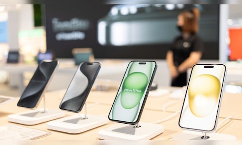 Projections for Global Smartphone Growth in 2025 Revised Downward Due to US Tariff Issues: Counterpoint