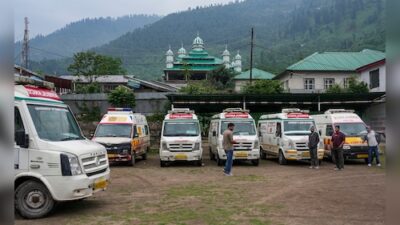 Prolonged Traffic Congestion at Uttarakhand's Tourist Attractions Hindering Medical Assistance for Urgent Cases