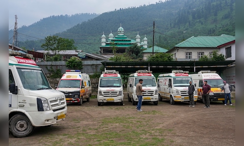 Prolonged Traffic Congestion at Uttarakhand's Tourist Attractions Hindering Medical Assistance for Urgent Cases