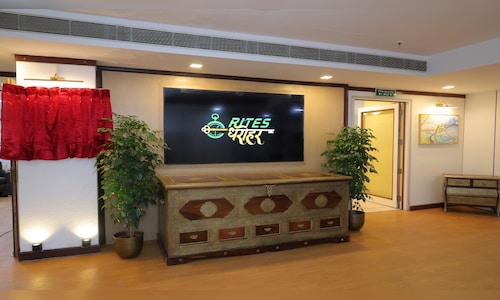 RITES secures ₹29 crore agreement with Gujarat Urban Development Company for TPI services.