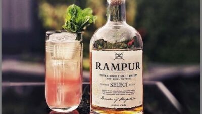 Radico Khaitan's upscale spirits lineup, Rampur and Jugalbandi, set to launch at Delhi Duty Free.