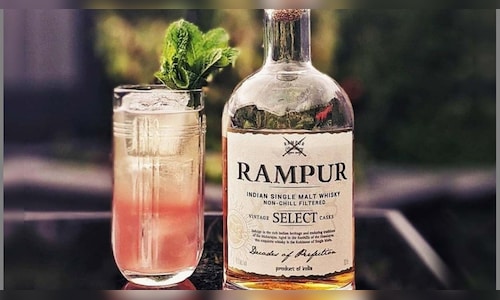 Radico Khaitan's upscale spirits lineup, Rampur and Jugalbandi, set to launch at Delhi Duty Free.