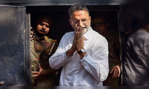 Rajbhar: SBSP to Run in By-Election for Mau Seat Following Abbas Ansari's Disqualification