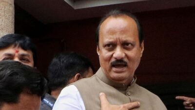 Reasons Behind Ajit Pawar’s NCP Being Excluded from All-Party Foreign Delegations