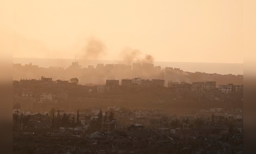 Red Cross Hospital: Minimum of 21 Palestinians Dead en Route to Gaza Aid Facility