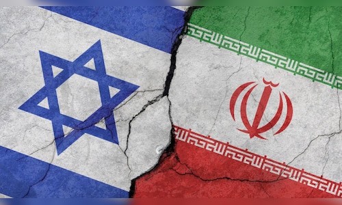Report: Israel Readies for Possible Attack on Iran Amid Rising Tensions Over Nuclear Discussions