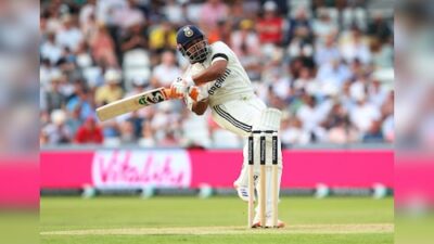 Rishabh Pant made these technical adjustments to his batting following a disappointing tour of Australia.