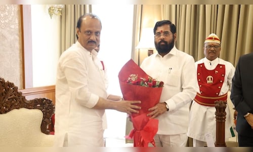 Rising Mahayuti Strains as Ajit Pawar and Eknath Shinde Miss Each Other’s Major Events