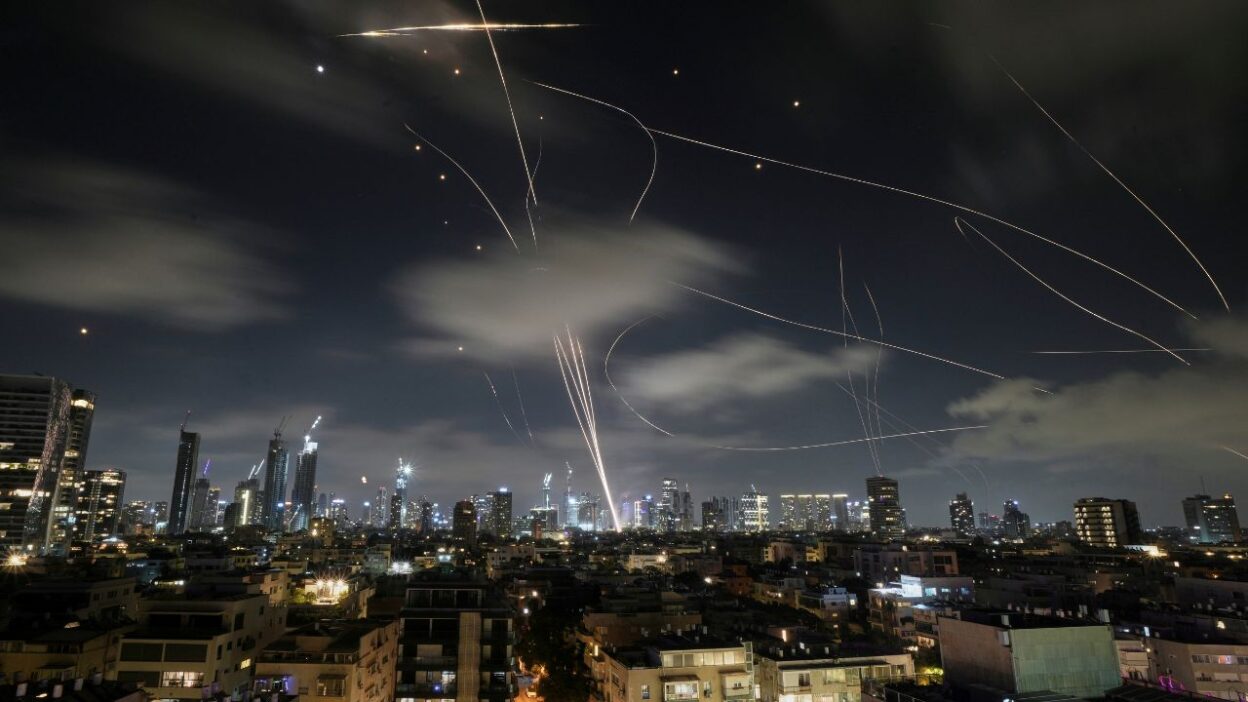Russian and Chinese Leaders Denounce Israeli Attacks on Iran, According to Reports
