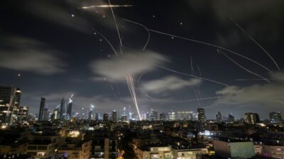 Russian and Chinese Leaders Denounce Israeli Attacks on Iran, According to Reports