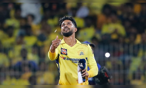 Ruturaj Gaikwad Joins Yorkshire for County Championship and One-Day Cup